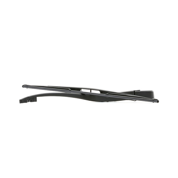 Braço de limpa-vidros, limpeza de vidros 301W0131 RIDEX OPEL Astra G CC (T98) 1.6 16V (F08, F48) 1998 101 cv