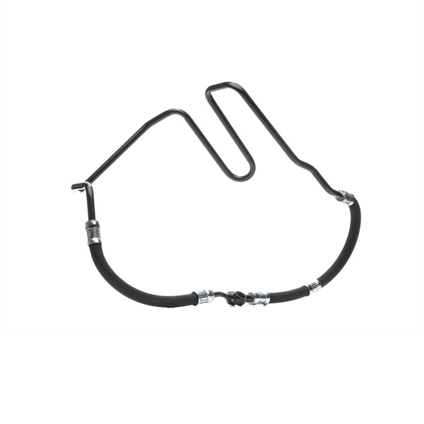 Servolenkung Schlauch 677H0037 RIDEX SKODA Octavia I Combi (1U5) 1.8 T 1999 150 PS