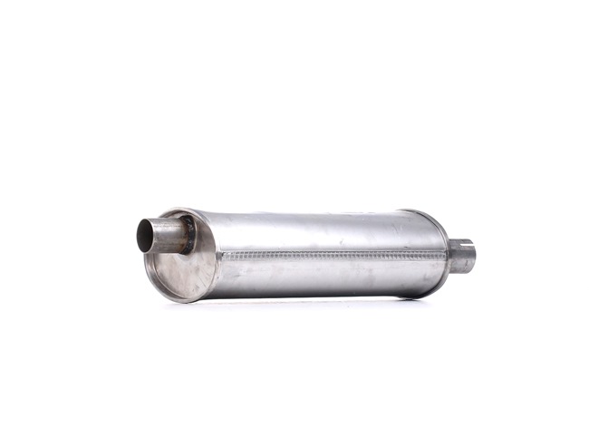 Numer OEM 1378694 - Tłumik żrodkowy / końcowy 3517M120766 VOLVO, DAF