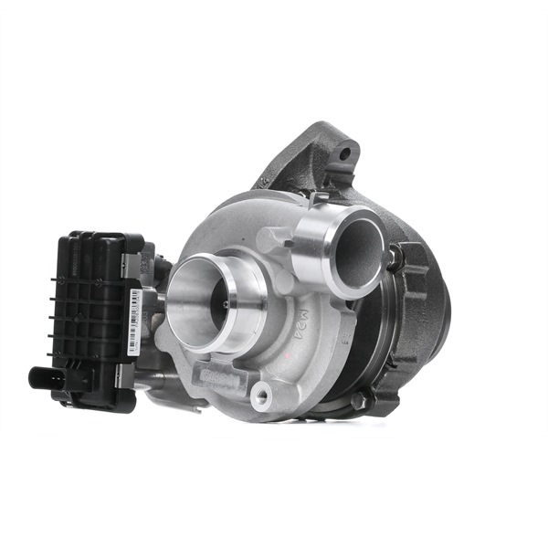 OEM-Nummer 48 05 337 - Turbolader SKCT-1190505 VW, AUDI, OPEL, FORD, FIAT