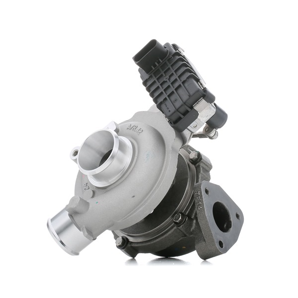 OEM-Nummer 48 05 337 - Turbolader 2234C10002 VW, AUDI, OPEL, FORD, FIAT