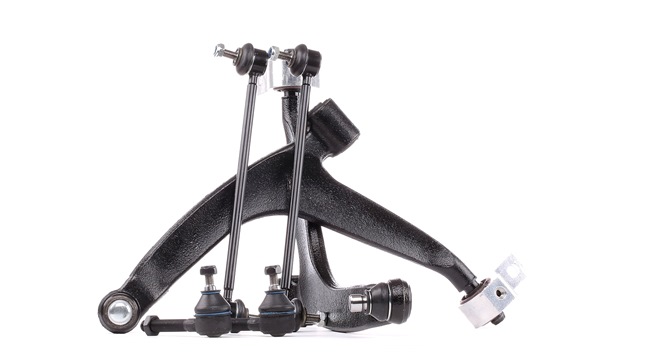 STARK SKSSK-1600286 suspension kit PEUGEOT Partner Origin Van (G_) 1.9 D 69hp 2008