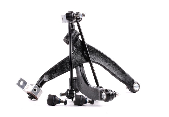 RIDEX 772S0286 suspension kit PEUGEOT Partner Origin Van (G_) 1.9 D 69hp 2009