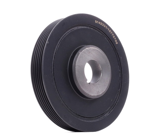 Numer OEM 12610-67G03 - Koło pasowe, wał korbowy SKBPC-0640179 HYUNDAI, SUZUKI