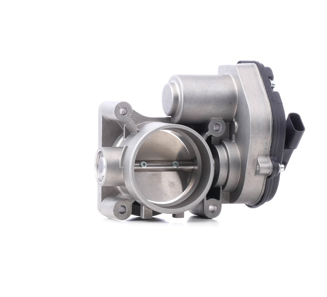 Drosselklappensteuereinheit 158T0226 RIDEX VOLVO S40 II (MS, 544) 2.0 F 2009 146 PS