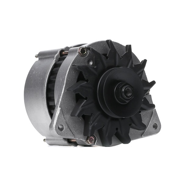 Generator 4G0622R RIDEX REMAN FORD Fiesta Mk4 Schrägheck (JAS, JBS) 1.3 i 1999 60 PS