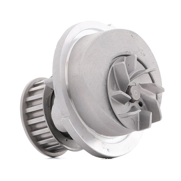 RIDEX 1260W0385 pompe à eau OPEL Astra G CC (T98) 1.6 (F08, F48) 84CV 2001