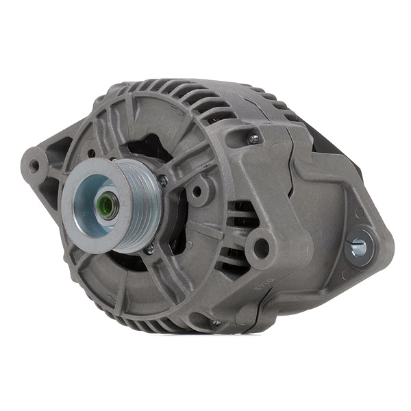 RIDEX REMAN 4G0782R Lichtmaschine VAUXHALL Frontera Mk1 (A) SUV (U92) 2.2 i 136 PS Benzin 1996