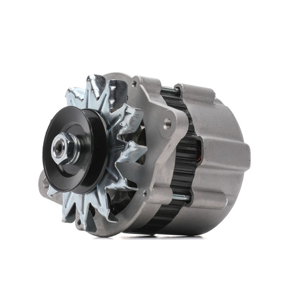 Dynamo 4G1216 RIDEX VW Passat B3/B4 Stasjonsvogn (3A5, 35i) 1.8 G60 Syncro 1993 160 hk