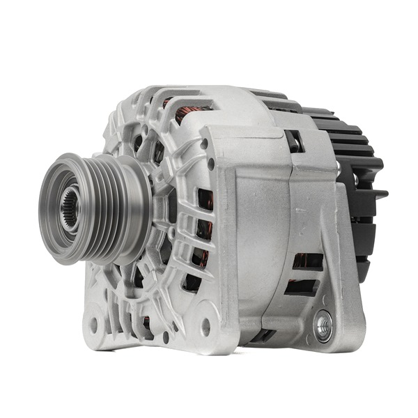Número OEM 77 01 473 614 - Alternador SKGN-03221439 RENAULT, OPEL, NISSAN, MITSUBISHI, VOLVO