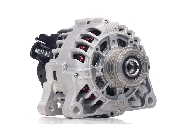 Número OEM 5705 KC - Alternador SKGN-03221440 PEUGEOT, CITROËN, LAND ROVER, DS