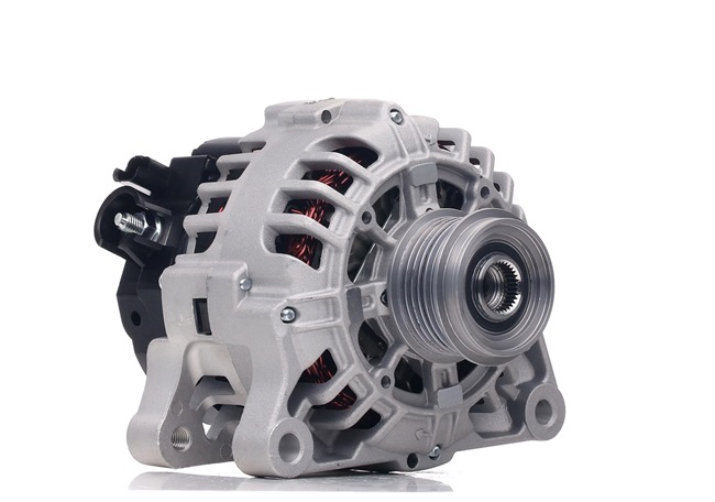Número OEM 5705 KC - Alternador 4G1218 PEUGEOT, CITROËN, LAND ROVER, DS