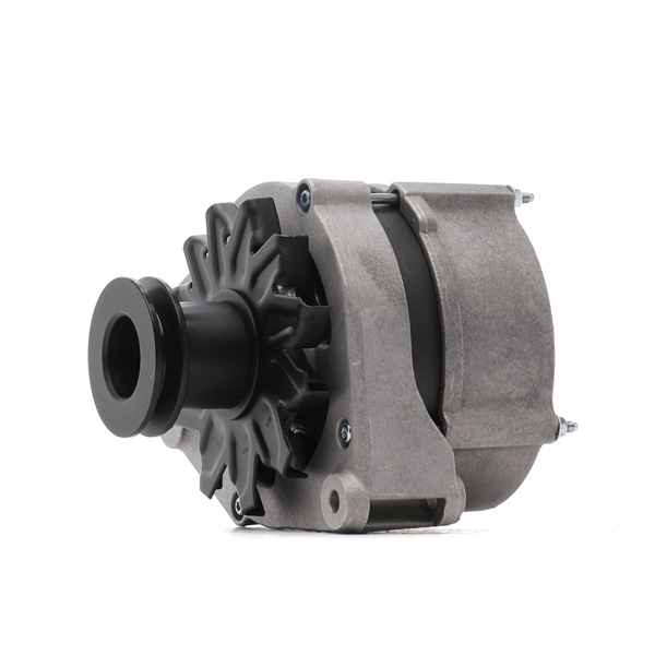 Alternator 4G1173R RIDEX REMAN Volkswagen LT 28-35 I Flatbed Vrachtwagen / Chassis (281-363) 2.4 TD Syncro 1991 102 Pk