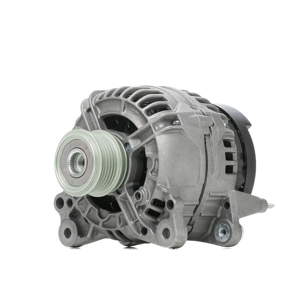 Numer OEM 045 903 023 F - Alternator 4G0721R AUDI, FORD, SKODA, SEAT, LAND ROVER