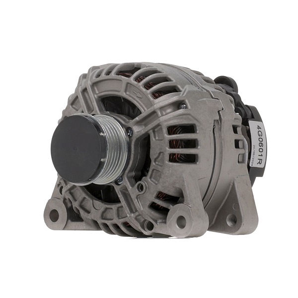 Alternator 4G0601R RIDEX REMAN MINI Schrägheck (R56) 1.6 One D 2009 90 PS