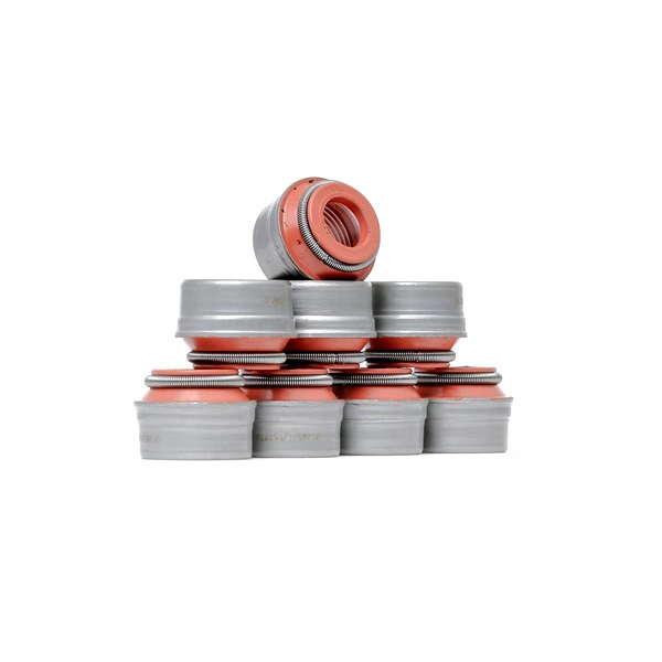 Kit guarnizioni, Stelo valvola SKSSV-4070007 STARK Volkswagen Touran I (1T1, 1T2) 2.0 TDI 2008 140 CV