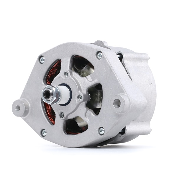 order RIDEX REMAN (4G1215R) Alternator