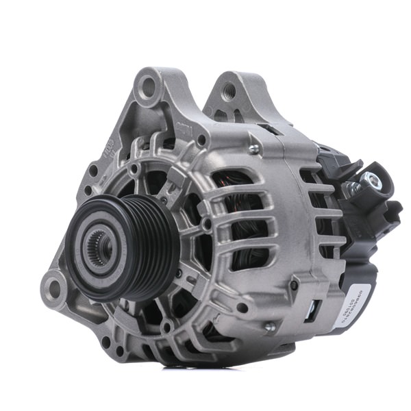 Número OEM 5705 KC - Alternador 4G1218R PEUGEOT, CITROËN, LAND ROVER, DS