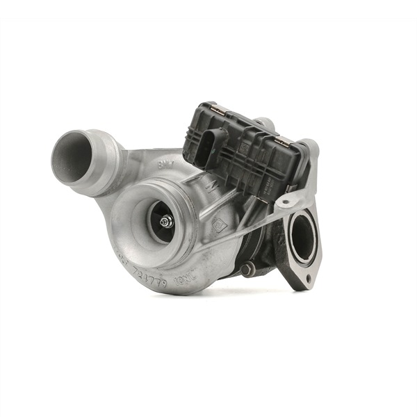 Número OEM 11 65 8 517 453 - Turbocompressor 2234C0298R BMW, MITSUBISHI