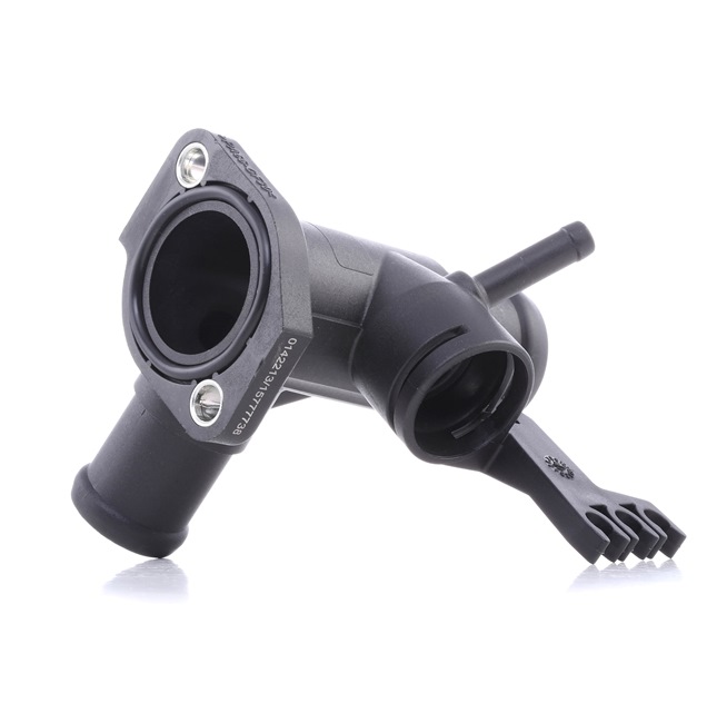 Numer OEM 037 121 133 E - Kołnierz przewodu płynu chłodzącego SKCFL-2940024 AUDI, SKODA, SEAT