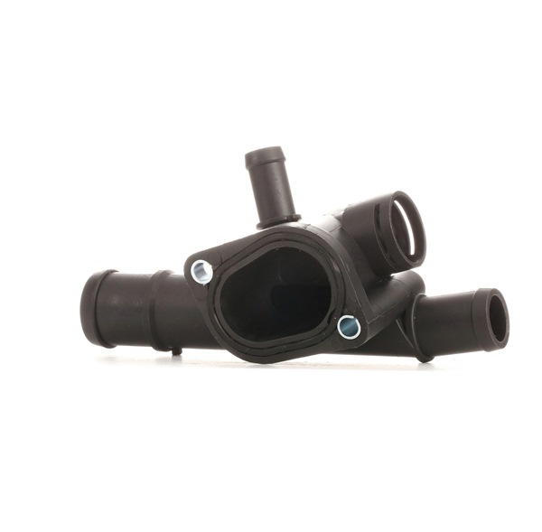 Número OEM 038 121 132 C - Brida de refrigerante SKCFL-2940030 SEAT, AUDI, SKODA