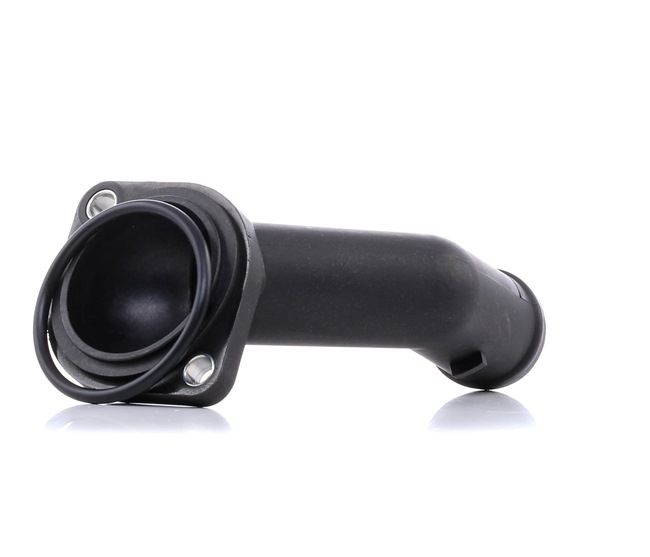 Numer OEM 06A 121 121 C - Kołnierz przewodu płynu chłodzącego 3219C0044 AUDI, OPEL, SKODA, SEAT