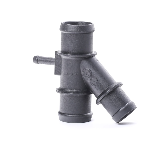 OEM-Nummer 1K0 121 087 H - Kühlmittelflansch 3219C0050 VW, AUDI, SKODA, SEAT, LAND ROVER