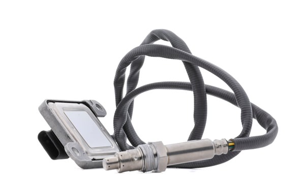 RIDEX 4965N0009 Auspuffanlage Mercedes W166