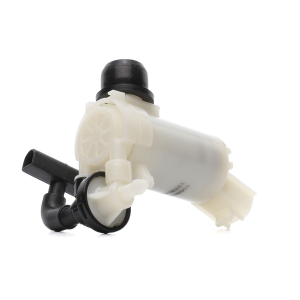 Número OEM D651 67 482 - Bomba de agua de lavado, lavado de parabrisas 794W0033 MAZDA