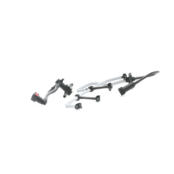 Leckkraftstoff-Schlauch SKHFO-3370014 STARK FORD C-Max (DM2) 1.8 TDCi 2008 115 PS