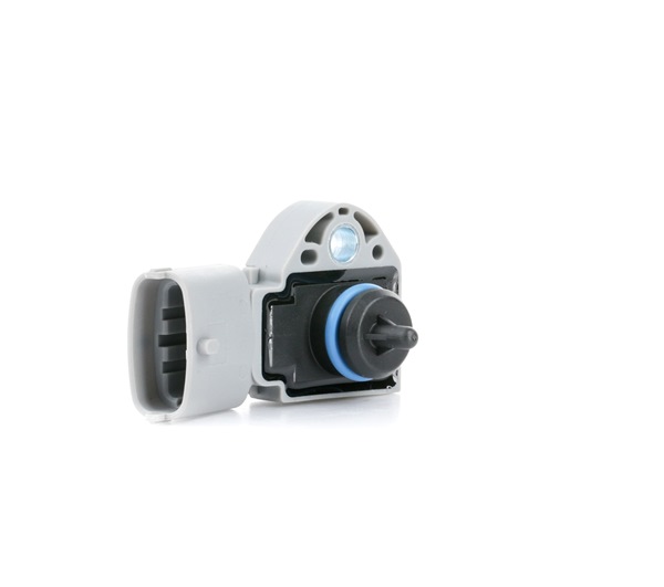 Sensor, Kraftstoffdruck 3942S0048 RIDEX VOLVO S80 II (AS, 124) 4.4 V8 AWD 2006 316 PS