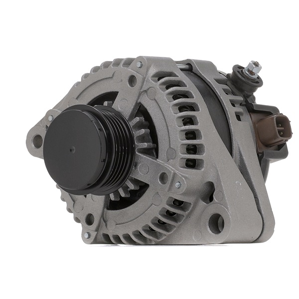 Dynamo 4G0120R RIDEX REMAN TOYOTA RAV4 II SUV (XA20) 2.0 D 4WD (CLA20_, CLA21_) 2002 116 hk