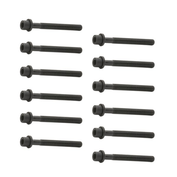 Kit bulloni testata SKBOK-23660021 STARK Volkswagen Transporter T4 Bus (70B, 70C, 7DB, 7DK, 70J, 70K, 7DC, 7DJ) 2.4 D Syncro 1994 78 CV