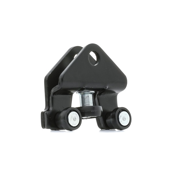 Numer OEM 8242 000 QAB - Prowadnica rolkowa, drzwi przesuwne 3846R0002 OPEL, RENAULT, NISSAN