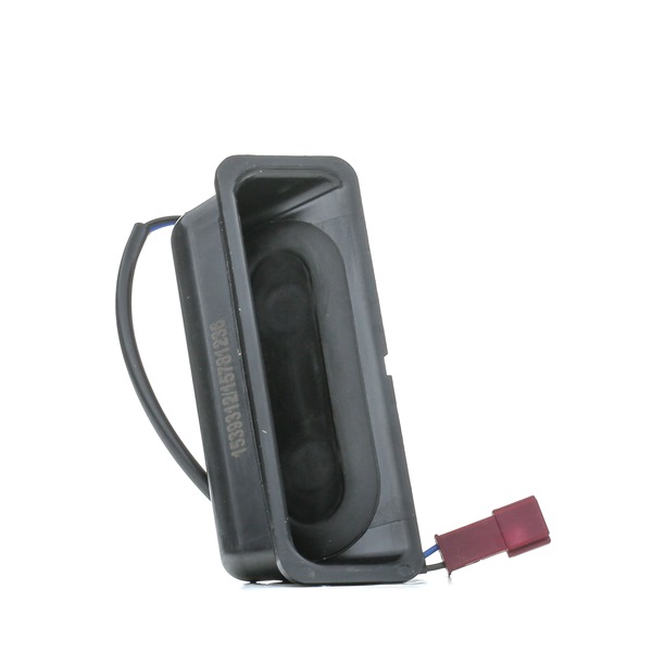 RIDEX 1362T0014 BMW E91 tailgate lock replacement cost