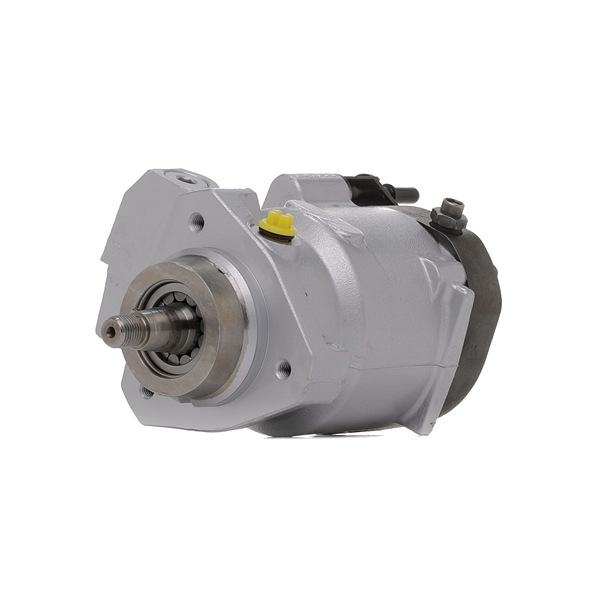 Hogedruk-brandstofpomp 3918H0157R RIDEX REMAN FORD Transit Mk5 Bus (V184, V185) 2.0 TDCi 2002 125 Pk