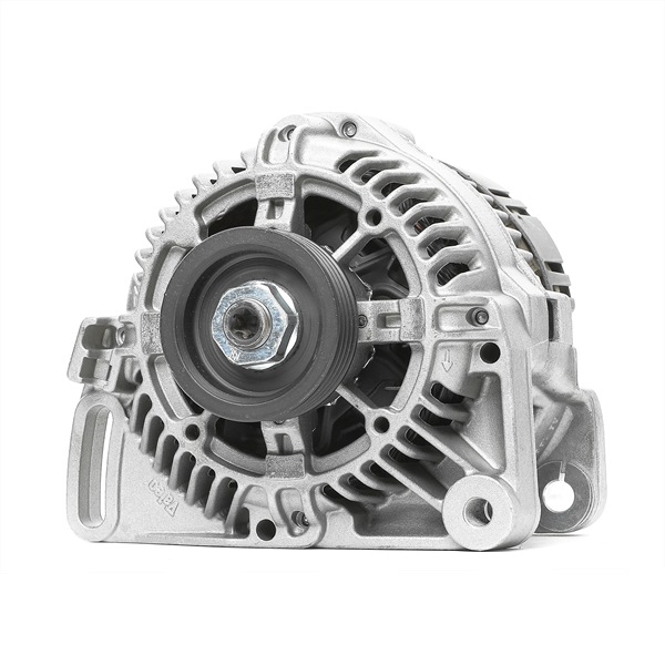 Generator 4G0889R RIDEX REMAN RENAULT Clio II Schrägheck (BB, CB) 1.2 LPG (BB0A, CB0A) 1999 60 PS