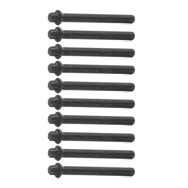 RIDEX 1217B0027 head bolts BMW 3 Coupe (E36) 318 is 140hp 1995