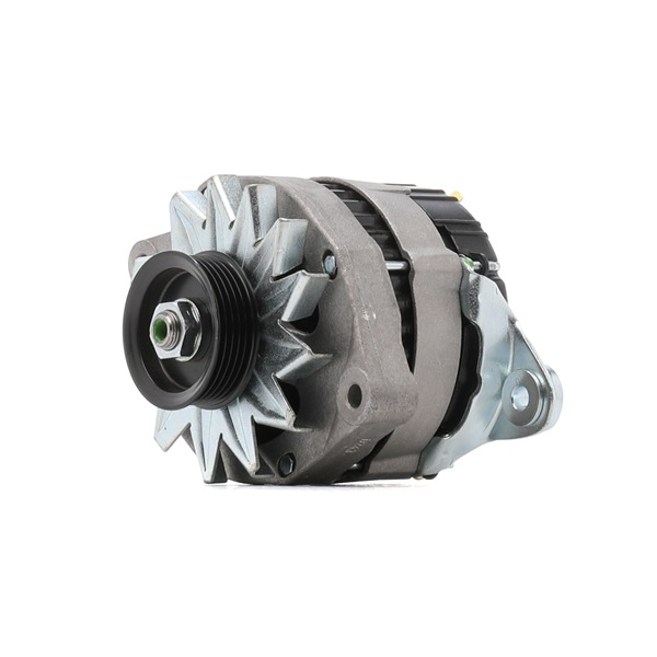 Numer OEM 77 00 751 401 - Alternator 4G1210R RENAULT, RENAULT TRUCKS