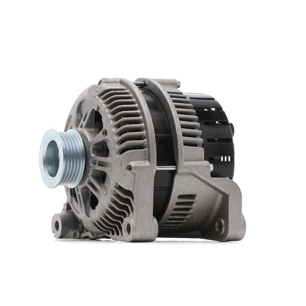 Número OEM 24 451 624 - Alternador 4G0128R OPEL, VAUXHALL