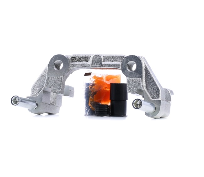 RIDEX 1009C0070 Brake caliper repair kit VAUXHALL Vectra Mk2 (C) Limousine (Z02) 3.0 V6 CDTI 177 hp Diesel 2005
