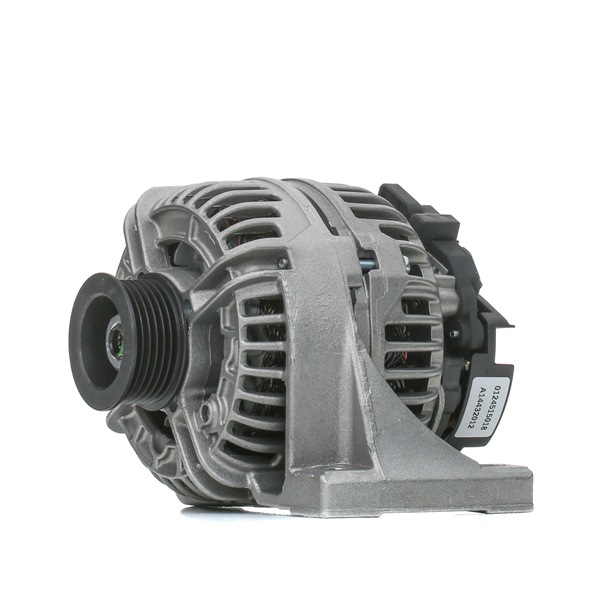 OEM-Nummer 8 111 001 - Lichtmaschine 4G0235R VW, AUDI, VOLVO