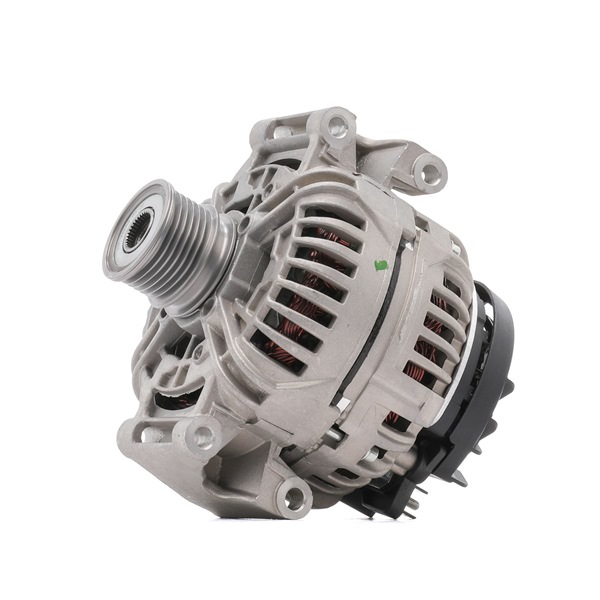 Número OEM A 012 154 17 02 - Alternador 4G0182R MERCEDES-BENZ, LAND ROVER, CHEVROLET, JEEP, CHRYSLER