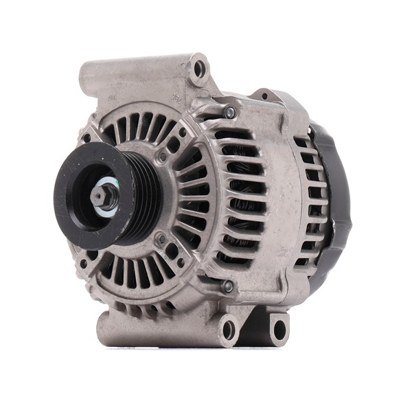 Alternator 4G0363R RIDEX REMAN MINI Cabrio (R52) Cooper 2004 116 PS