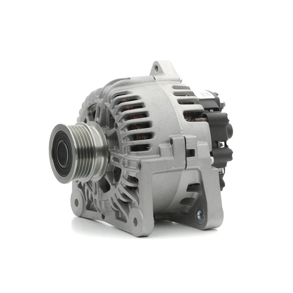 Alternator 4G0126R RIDEX REMAN RENAULT Scénic II (JM) 1.4 2004 98 Pk