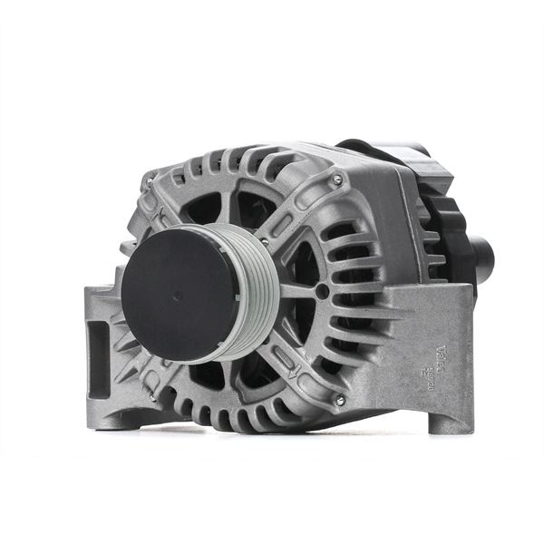 RIDEX REMAN 4G0940R Alternator SUZUKI Wagon R+ Hatchback (MM) 1.3 DDiS 70 hp Diesel 2016