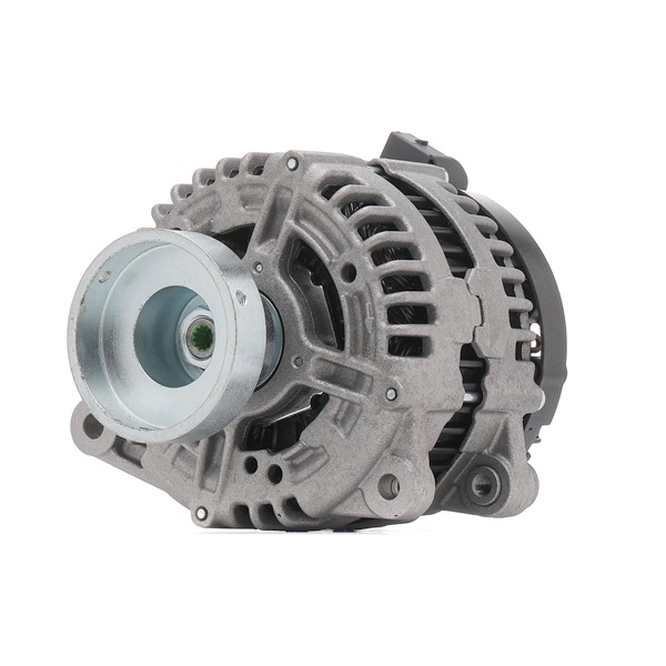 Generator 4G0436R RIDEX REMAN FORD S-Max Mk1 (WA6) 1.8 TDCi 2008 100 HK