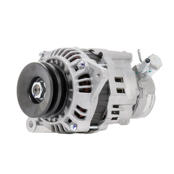 Generator 4G0111R RIDEX REMAN MITSUBISHI Pajero II Canvas Top (V20) 2.5 TD 4WD 1994 99 HK