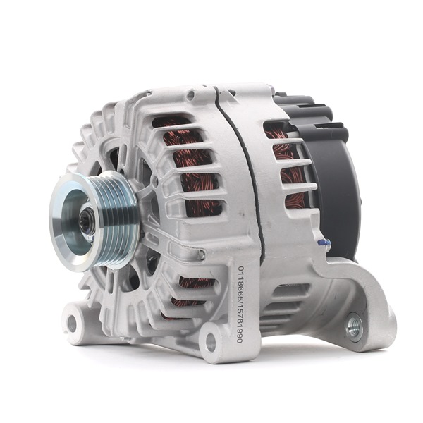 Número OEM 6 32 279 - Alternador SKGN-03221441 OPEL