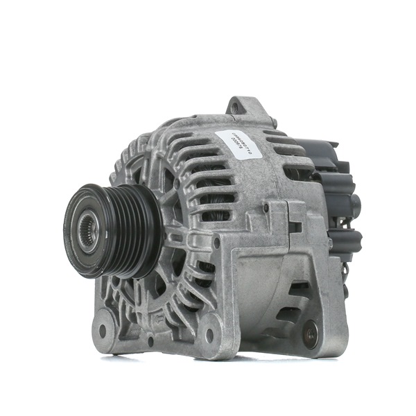 Numer OEM 77 01 476 812 - Alternator 4G0558R RENAULT, DACIA, RENAULT TRUCKS